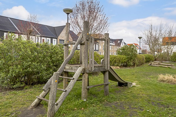 Medium property photo - Koolraap 14, 2371 DP Roelofarendsveen